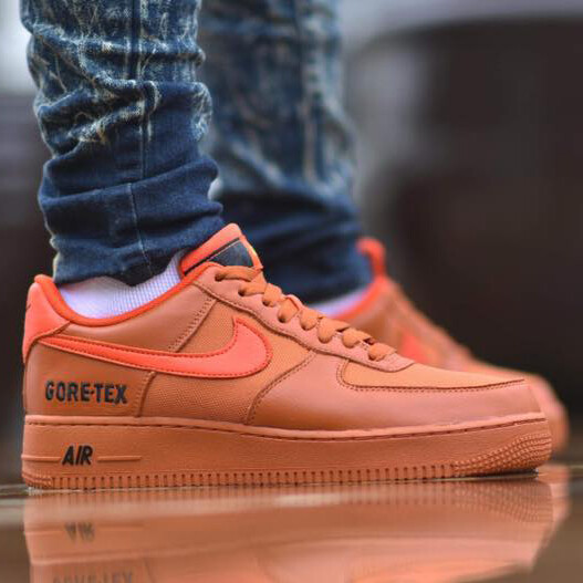 off white air force 1 orange